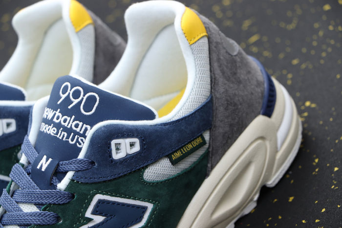 NB990 M990LA2
