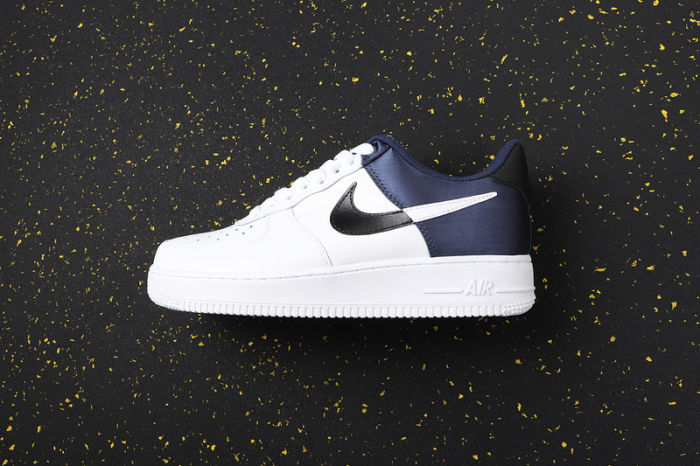 Air Force 1'07 LV8 1HO19