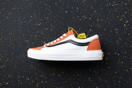Classic Canvas Shoes