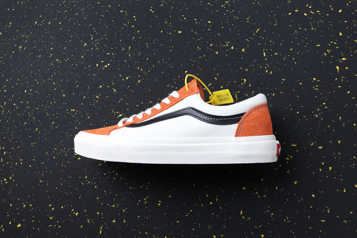Classic Canvas Shoes