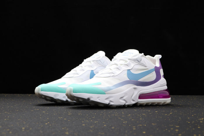 Women's Air Max 270 React