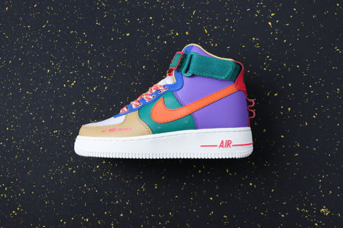 Air Force 1 High Utility