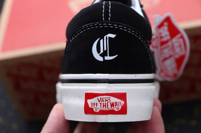 Classic Canvas Shoes