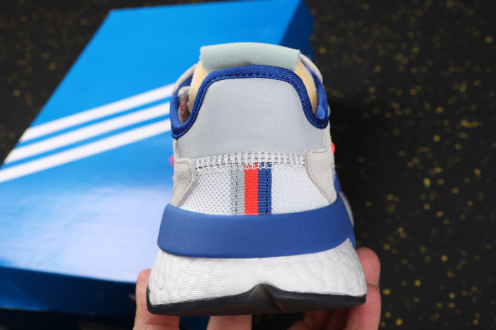 Nite Jogger 2019 Boost