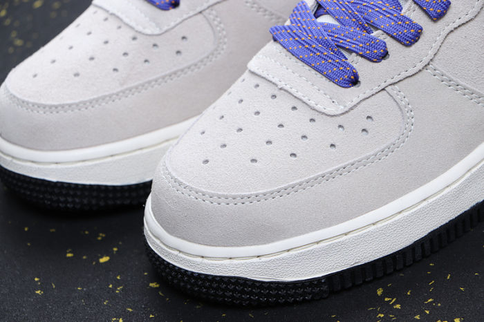Air Force 1 Low Releasing With ACG VIBES