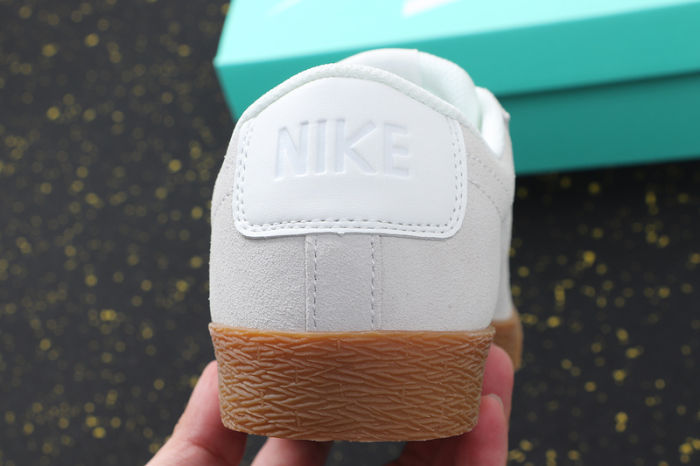 Blazer Low Classics