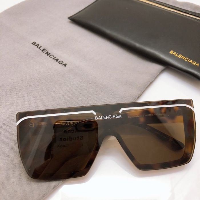 Balenciaga Sunglasses