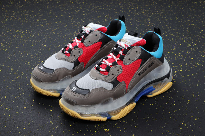 Triple S Classics 4511