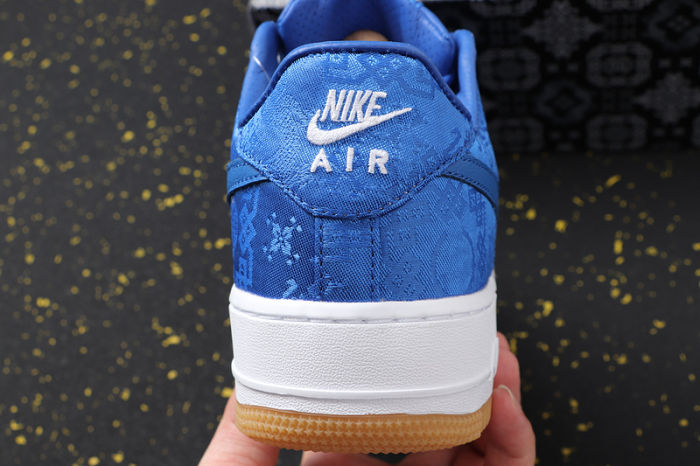 Clot x Air Force 1 Premium AF1