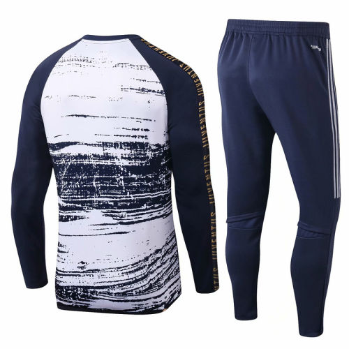 Juventus 2021 training clothes and pants