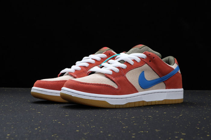 SB Dunk Classics