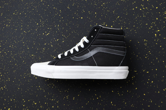 Fear of God Fog x Sk8-Hi 38 Reissue 5699