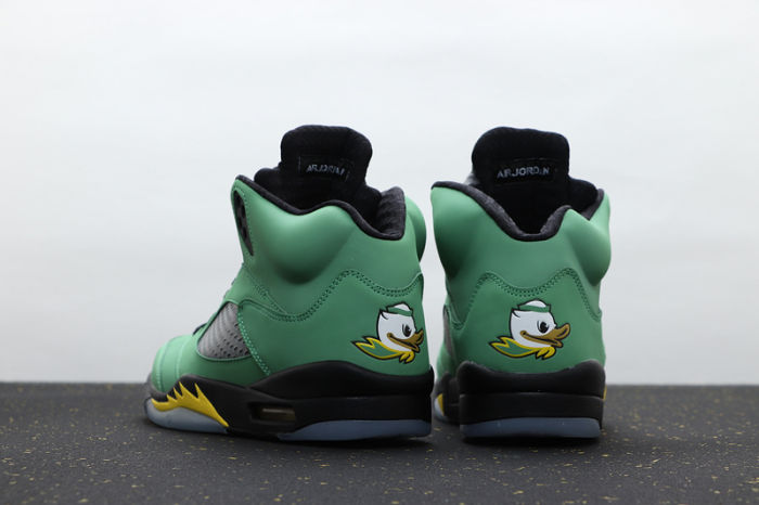 AJ5 Retro Classics Shoes CK6631-307