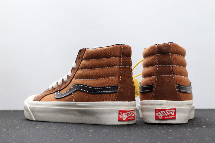 Classic Canvas Shoes