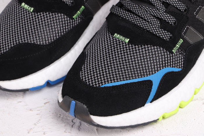 Nite Jogger 2019 Boost