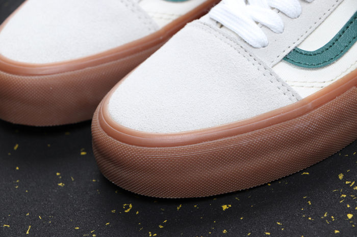 Classic Canvas Shoes