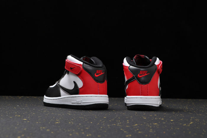 Kids Force 1 Mid