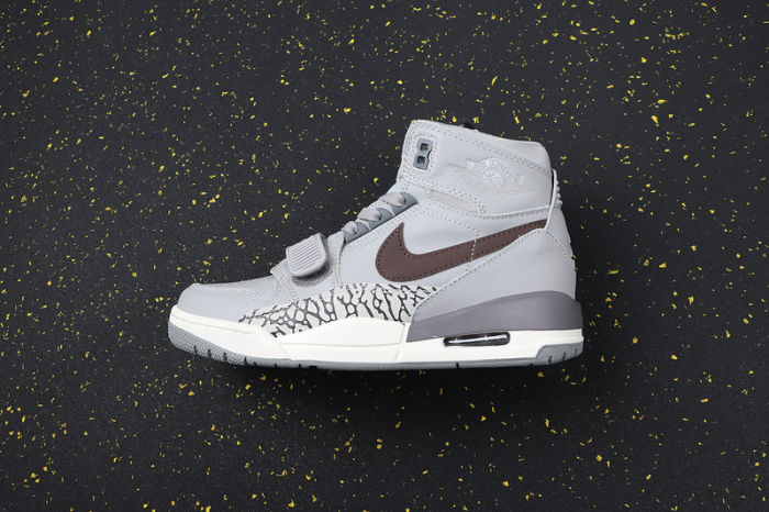 AJ Legacy 312 Retro Classics Shoes AV3922-002