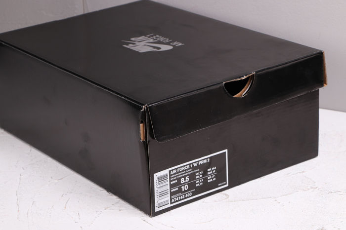 Air Force 1 '07 SE Premium