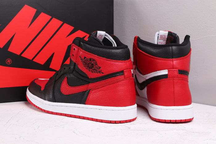 AJ 1 High Retro Classics Shoes 861428-061