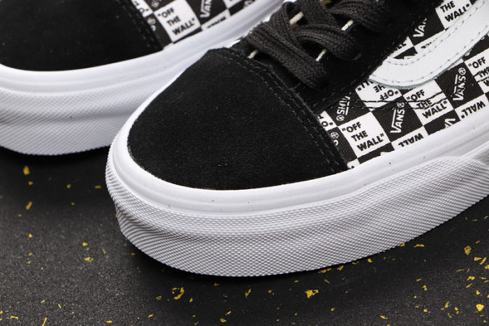 Classic Canvas Shoes