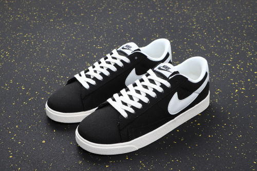 Blazer Low Classics