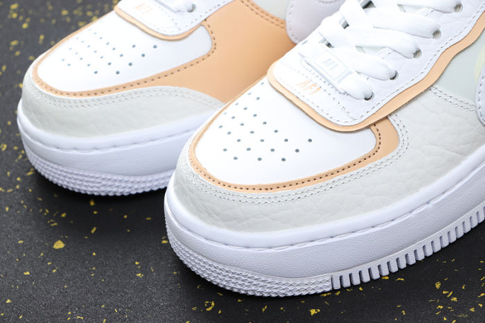 WMNS Air Force 1 Shadow Tropical Twist