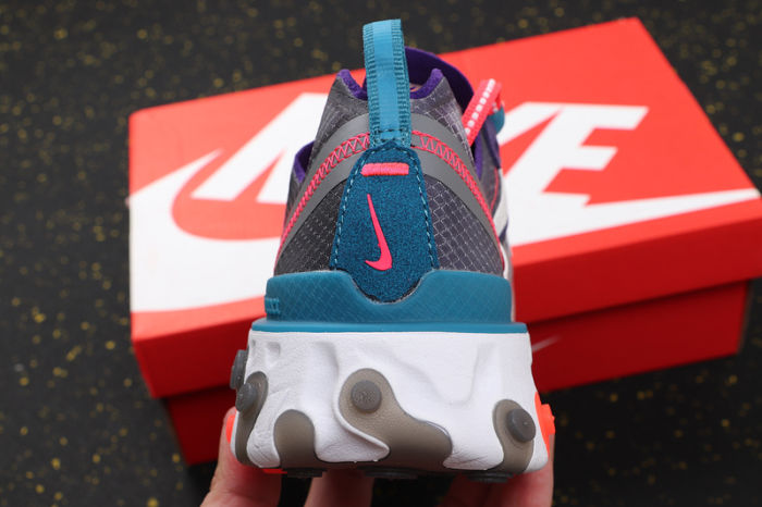 React Element 87
