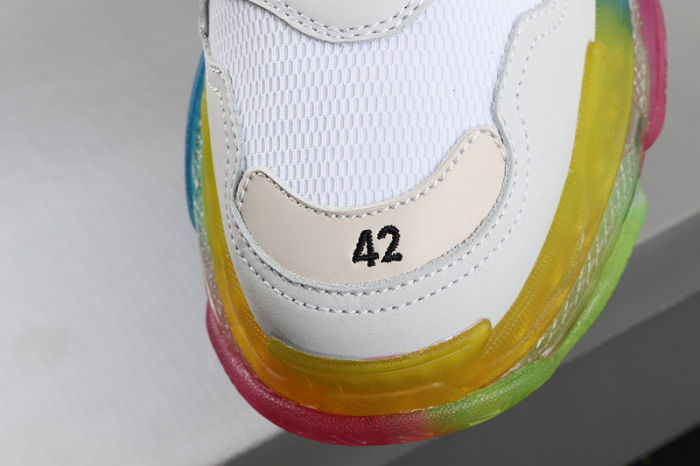 Triple S Classics 4509
