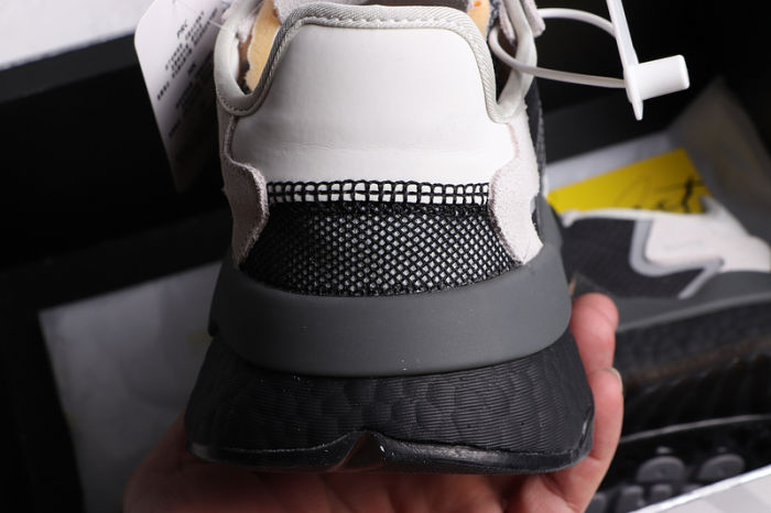 Nite Jogger 2019 Boost