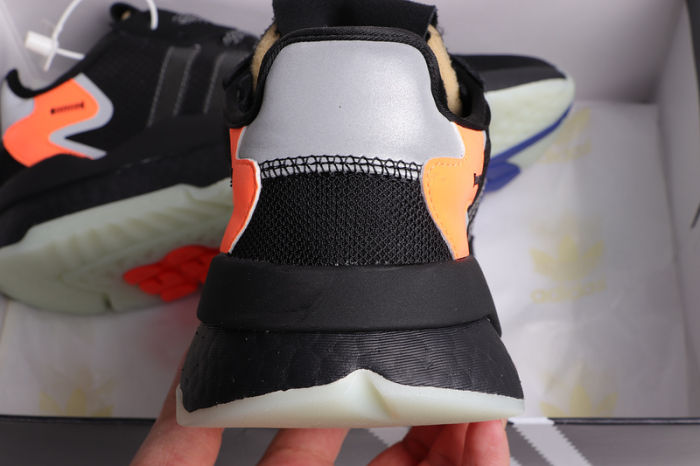 Nite Jogger 2019 Boost