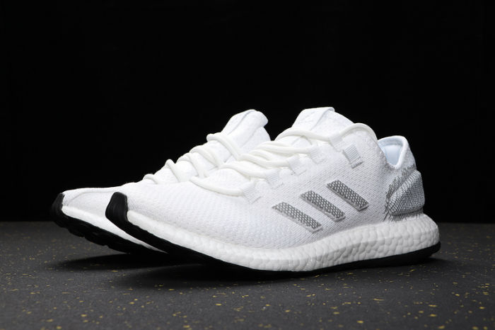 PureBoost