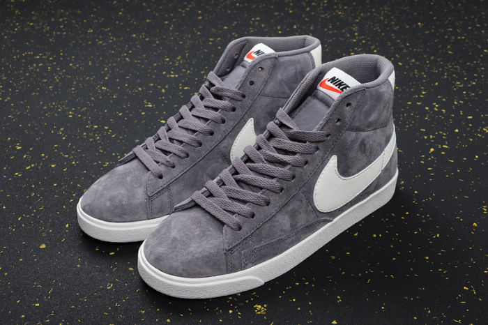 Blazer Mid Classics