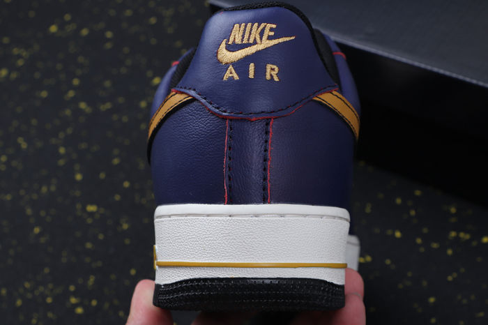 Air Force 1'07 LV8