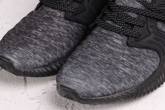 AlphaBOUNCE Beyond