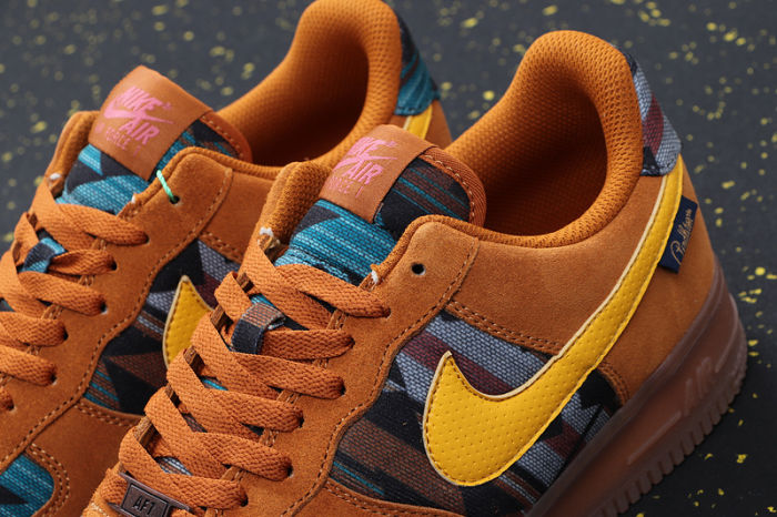 Air Force 1 '07