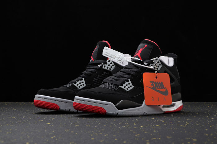 AJ4 Retro Classics Shoes 308497-060