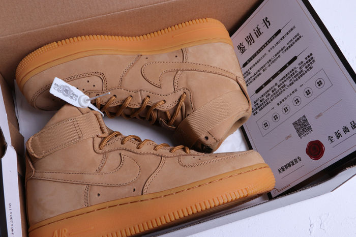 Air Force 1 High '07