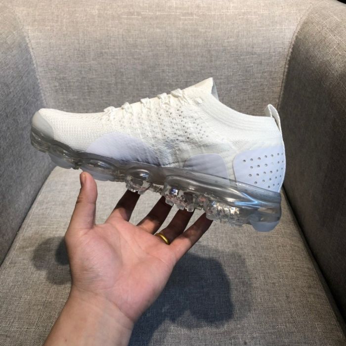NIKE Airmax vapormax flyknit 2.0