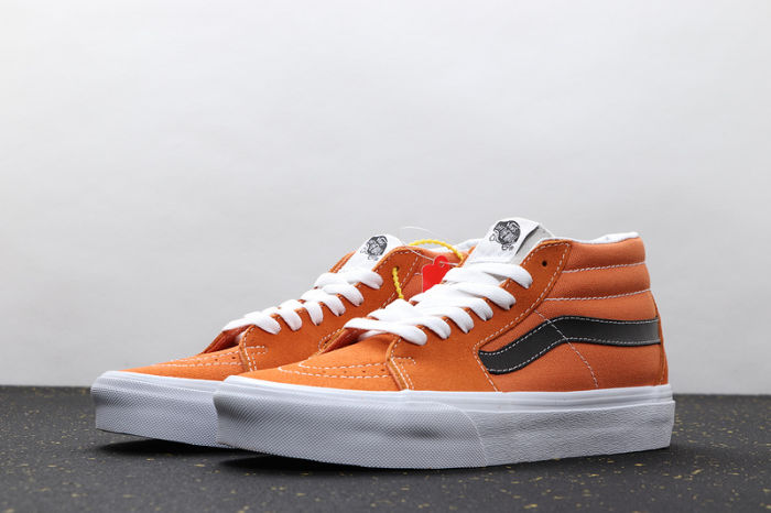 Classic Canvas Shoes