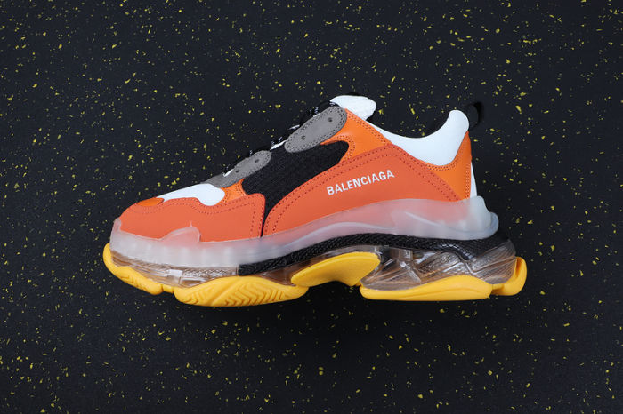 Triple S Classics 4568