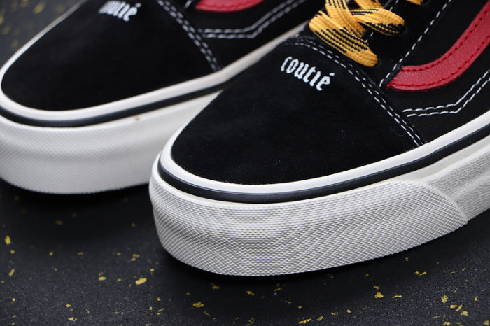 Classic Canvas Shoes