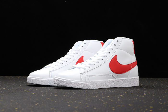 Blazer Mid Classics