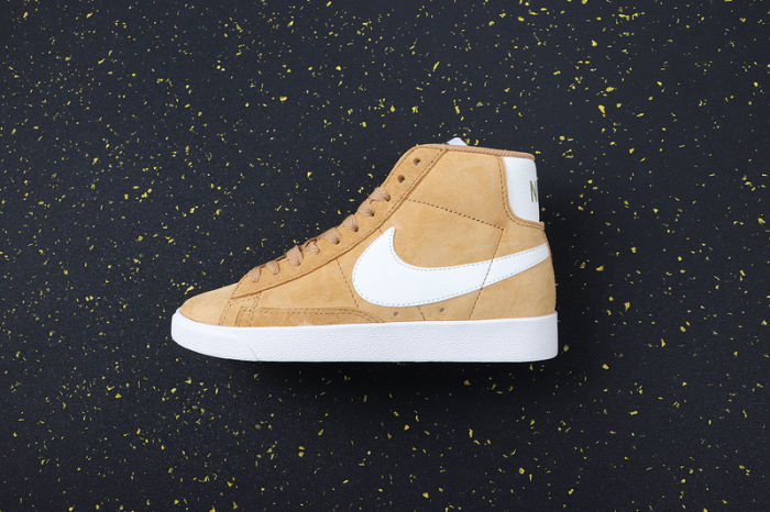 Blazer Mid Classics