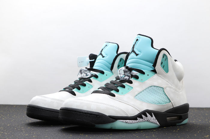 AJ5 Retro Classics Shoes CN2932-100