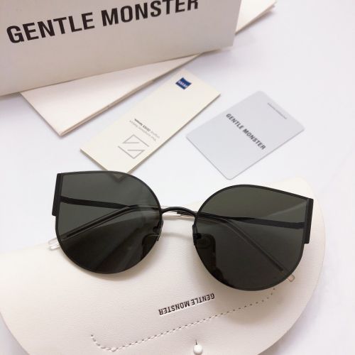 Gentl * Monte * cat's Eye Sunglasses