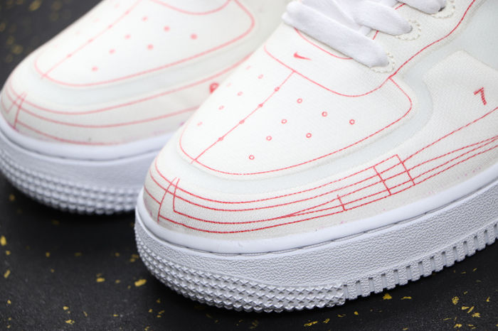 Air Force 1 CI3445-100