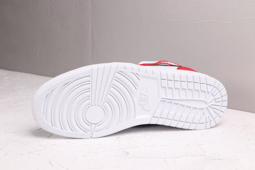 AJ 1 Mid Retro Classics Shoes 554724-116