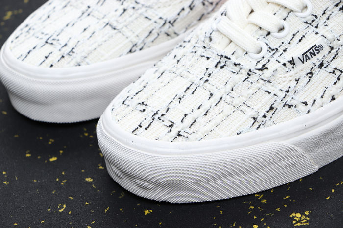 Classic Canvas Shoes