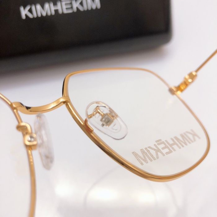 Kimhekim glasses